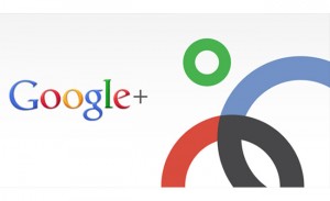 Google Plus Meme