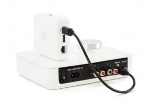 Griffin Twenty amp