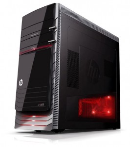 HP Pavilion HPE h9 Phoenix