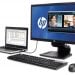 HP USB 3 Docking Monitor