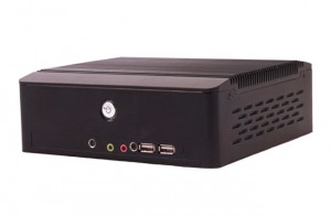 Habey BIS-6630 fanless