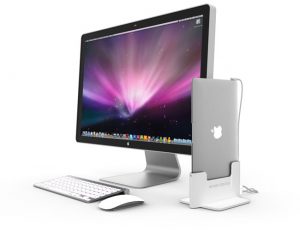 Henge Docks MacBook Air Desktop Dock