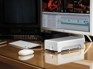Hitachi G-Drive Mac