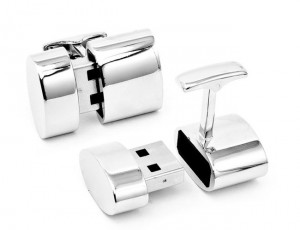 Hotspot Cufflinks