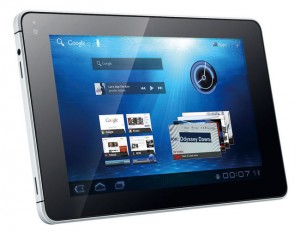 Huawei MediaPad
