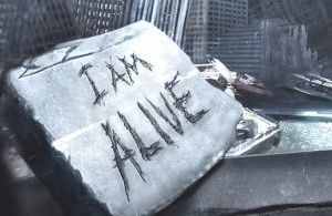 I Am Alive