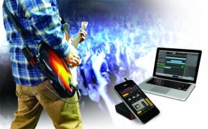 ION Audio Guitarlink Air