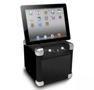 ION Audio Road Rocker