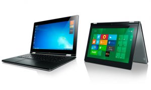 IdeaPad YOGA