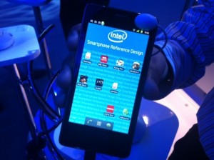 Intel Reference Design