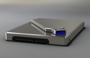 Kage 1 SSD