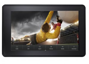 Kindle Fire SlingPlayer