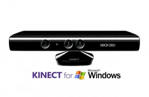 Kinect For Windows