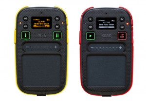 Korg Pocket Kaoss