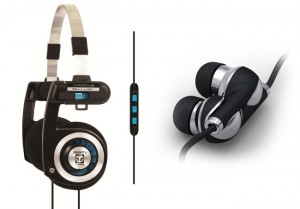 Koss Porta Pro