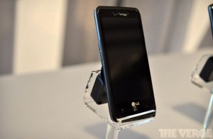 LG Spectrum