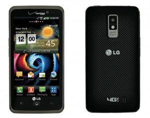 LG Spectrum