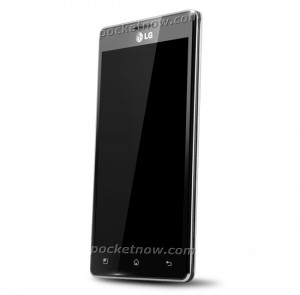 LG X3