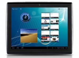 Le Pan II Budget Android Tablet Announced