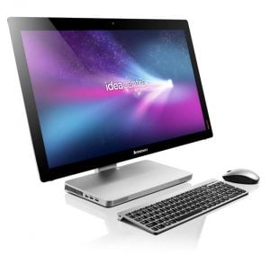 Lenovo A720