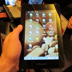 Lenovo IdeaPad S2 7
