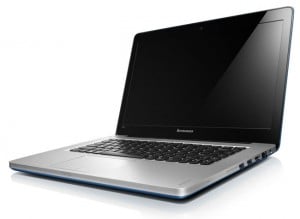 Lenovo IdeaPad U410