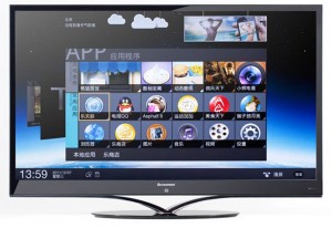 Lenovo K91 55 Inch Android 4.0 ICS HDTV