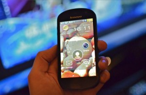 Lenovo LePhone S2