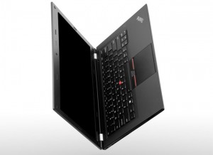 Lenovo Ultrabook