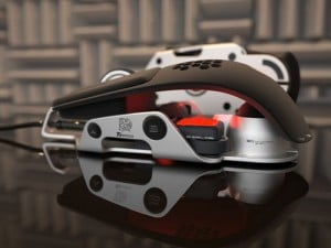 Level 10 M Mouse