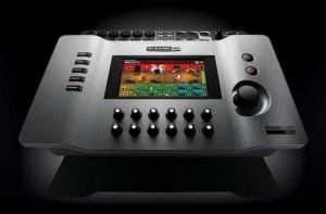 Line6 StageScape Touchscreen Mixer