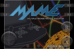 MAME