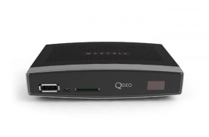 Marvell QDEO Google TV