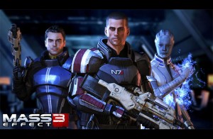 Mass Effect 3
