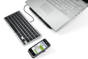 Matia One Keyboard