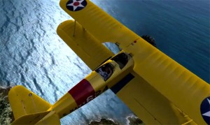 Microsoft Flight Simulator
