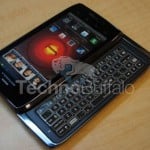 Motorola Droid 4