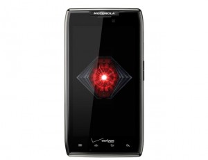 Motorola Droid RAZR Maxx