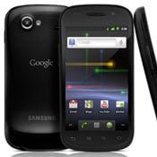 Nexus S 4g