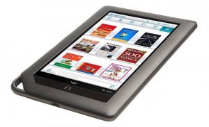 Nook Color