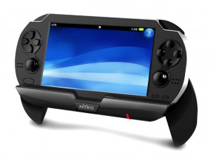 Nyko PS Vita Power Grip