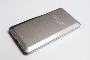 OCZ Lightfoot Thunderbolt