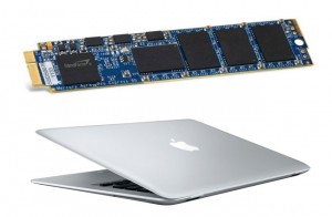 OWC Mac Air SSD