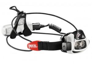 PETZL NAO