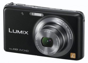 Panasonic Lumix FX80