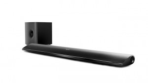 Phillips Streaming Soundbar
