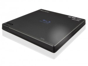 Pioneer BDR-XD04