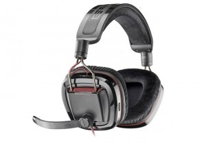 Plantronics GameCon 780