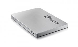 Plextor M3 Pro SSD