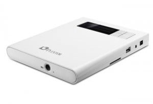 Plextor PlexEasy